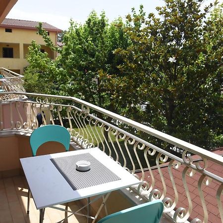 Bed and Breakfast La Porta Del Mare Villapiana Exterior foto